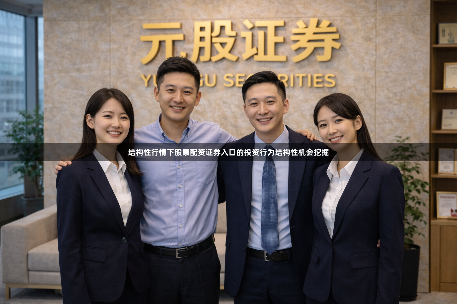结构性行情下股票配资证券入口的投资行为结构性机会挖掘